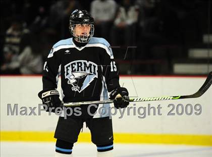 Thumbnail 1 in Fermi @ Xavier photogallery.