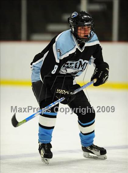 Thumbnail 3 in Fermi @ Xavier photogallery.