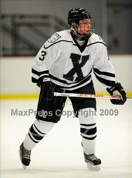 Thumbnail 3 in Fermi @ Xavier photogallery.
