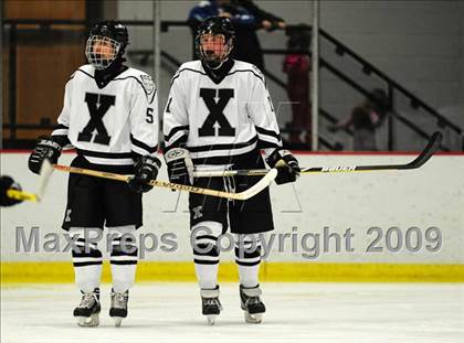 Thumbnail 3 in Fermi @ Xavier photogallery.