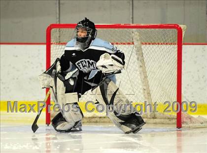 Thumbnail 3 in Fermi @ Xavier photogallery.