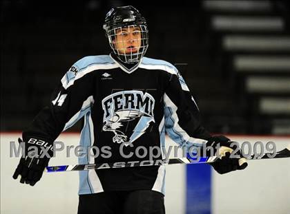 Thumbnail 1 in Fermi @ Xavier photogallery.