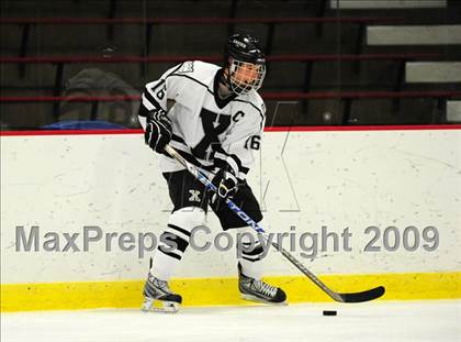 Thumbnail 3 in Fermi @ Xavier photogallery.