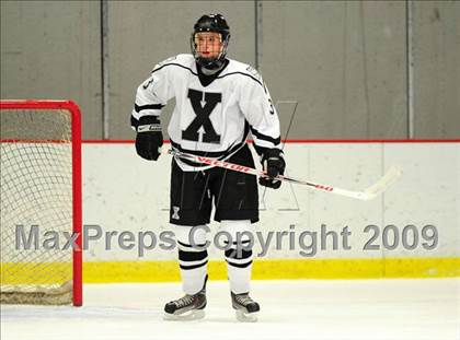 Thumbnail 1 in Fermi @ Xavier photogallery.