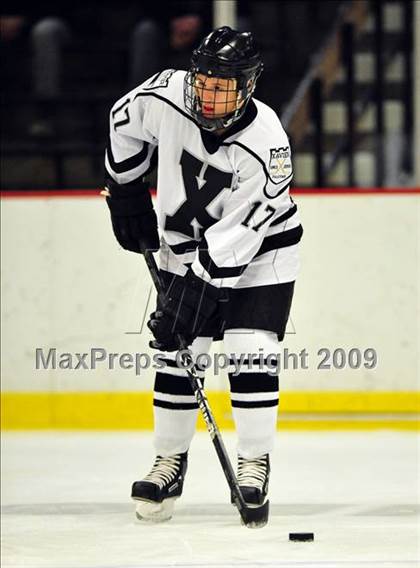 Thumbnail 2 in Fermi @ Xavier photogallery.