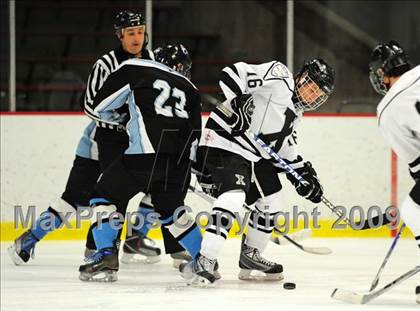 Thumbnail 3 in Fermi @ Xavier photogallery.