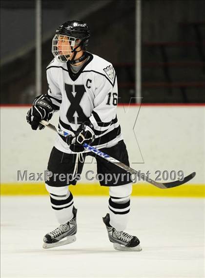 Thumbnail 3 in Fermi @ Xavier photogallery.