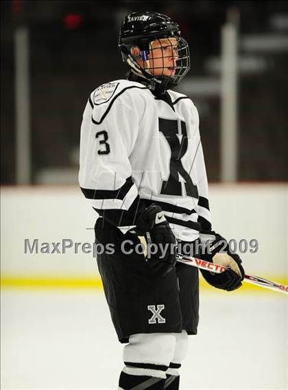 Thumbnail 2 in Fermi @ Xavier photogallery.
