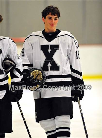 Thumbnail 3 in Fermi @ Xavier photogallery.