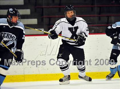 Thumbnail 3 in Fermi @ Xavier photogallery.