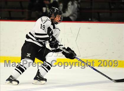 Thumbnail 2 in Fermi @ Xavier photogallery.