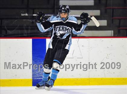 Thumbnail 1 in Fermi @ Xavier photogallery.