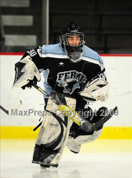 Thumbnail 1 in Fermi @ Xavier photogallery.