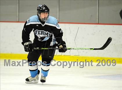 Thumbnail 1 in Fermi @ Xavier photogallery.