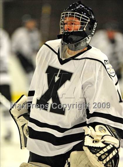 Thumbnail 2 in Fermi @ Xavier photogallery.