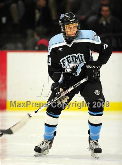 Thumbnail 3 in Fermi @ Xavier photogallery.