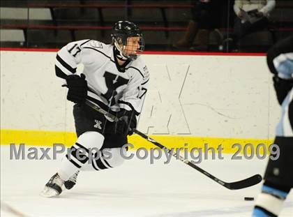 Thumbnail 1 in Fermi @ Xavier photogallery.