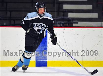 Thumbnail 1 in Fermi @ Xavier photogallery.