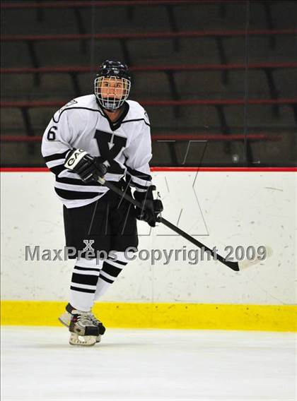 Thumbnail 3 in Fermi @ Xavier photogallery.