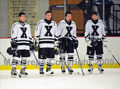 Thumbnail 2 in Fermi @ Xavier photogallery.