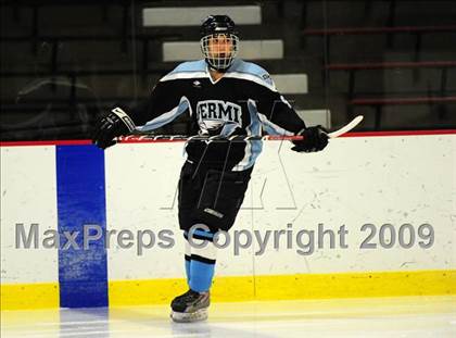 Thumbnail 1 in Fermi @ Xavier photogallery.