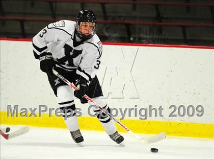 Thumbnail 3 in Fermi @ Xavier photogallery.