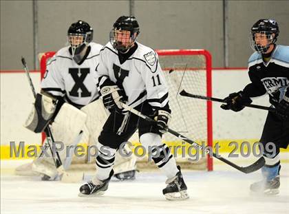 Thumbnail 1 in Fermi @ Xavier photogallery.