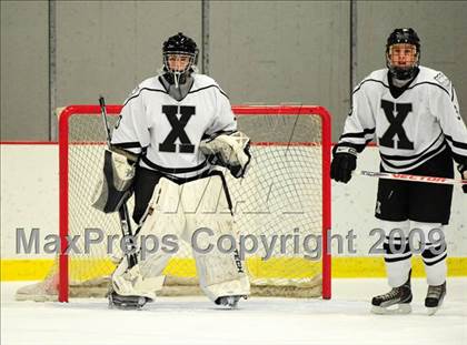 Thumbnail 2 in Fermi @ Xavier photogallery.