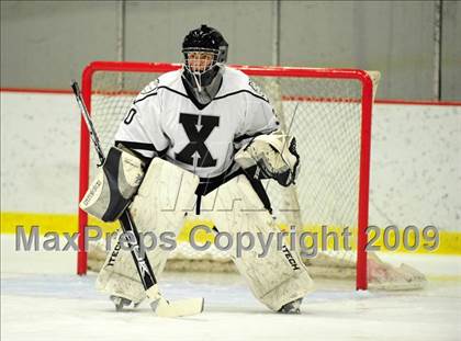 Thumbnail 3 in Fermi @ Xavier photogallery.