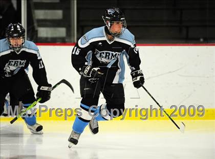 Thumbnail 2 in Fermi @ Xavier photogallery.