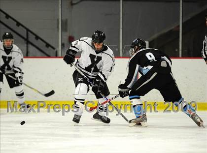 Thumbnail 2 in Fermi @ Xavier photogallery.