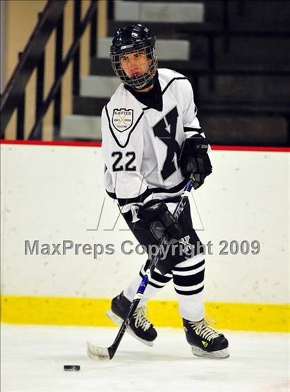 Thumbnail 3 in Fermi @ Xavier photogallery.