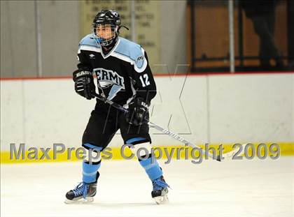 Thumbnail 3 in Fermi @ Xavier photogallery.