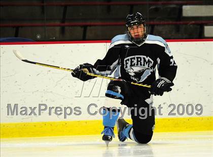 Thumbnail 3 in Fermi @ Xavier photogallery.