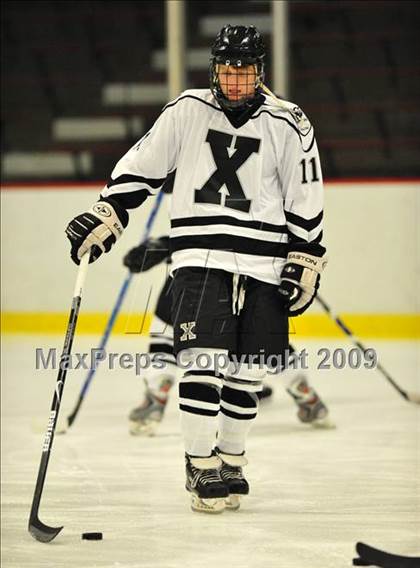 Thumbnail 1 in Fermi @ Xavier photogallery.
