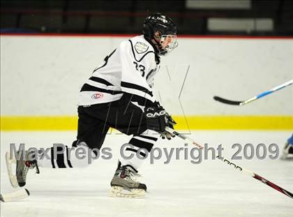 Thumbnail 2 in Fermi @ Xavier photogallery.