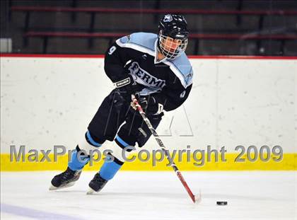 Thumbnail 2 in Fermi @ Xavier photogallery.