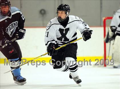 Thumbnail 2 in Fermi @ Xavier photogallery.