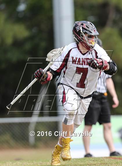 Thumbnail 3 in Woodward Academy @ Wando photogallery.