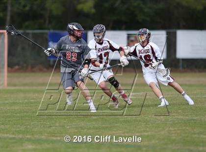 Thumbnail 3 in Woodward Academy @ Wando photogallery.