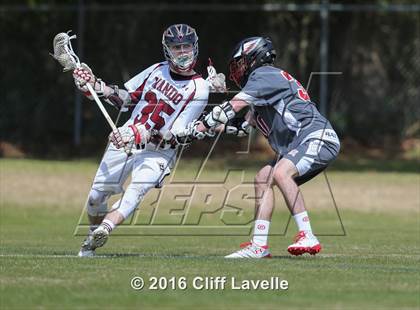 Thumbnail 3 in Woodward Academy @ Wando photogallery.