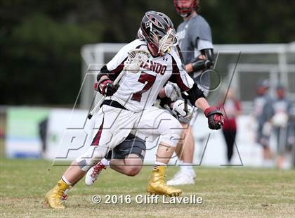 Thumbnail 3 in Woodward Academy @ Wando photogallery.