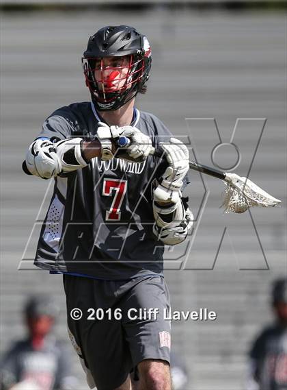 Thumbnail 3 in Woodward Academy @ Wando photogallery.