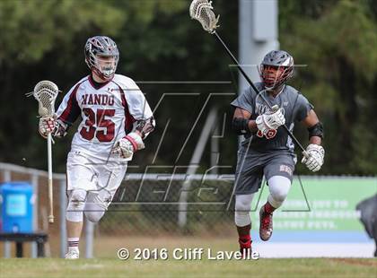 Thumbnail 1 in Woodward Academy @ Wando photogallery.