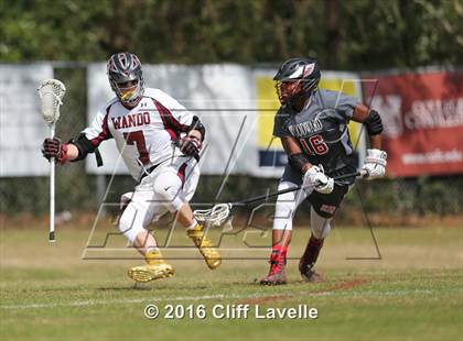 Thumbnail 2 in Woodward Academy @ Wando photogallery.