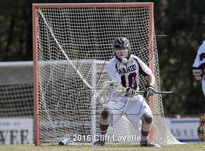 Thumbnail 2 in Woodward Academy @ Wando photogallery.