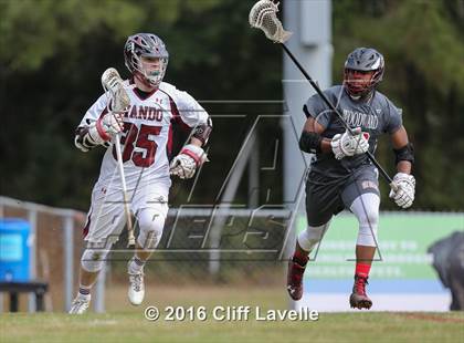 Thumbnail 2 in Woodward Academy @ Wando photogallery.