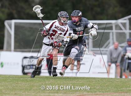 Thumbnail 1 in Woodward Academy @ Wando photogallery.