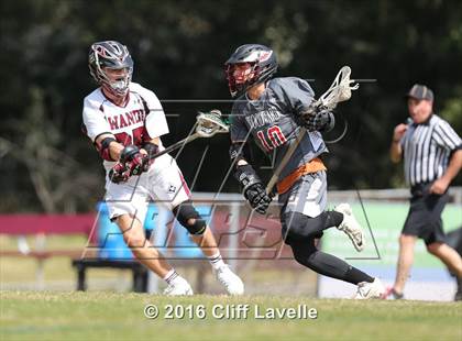 Thumbnail 3 in Woodward Academy @ Wando photogallery.