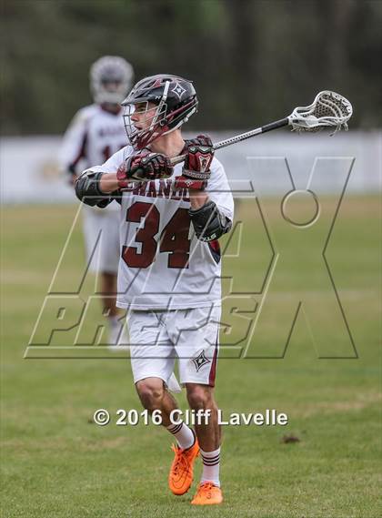 Thumbnail 3 in Woodward Academy @ Wando photogallery.